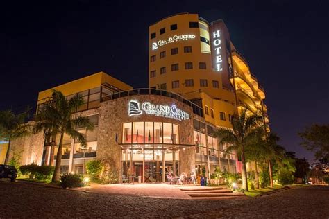 grand crucero iguazu hotel.